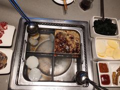 -海底捞火锅(天一广场亚细亚店)