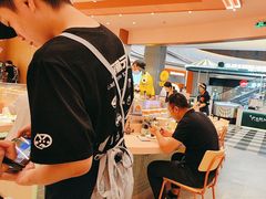 -元气寿司(八号仓店)