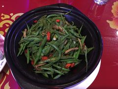 -秦唐食府(天桥店)