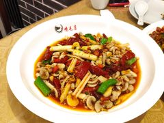泡椒脆肠-达旺·鸡毛店(巴南万达店)