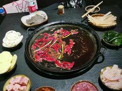 -胖碗火锅(观音桥店)