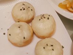 -沪华海鲜大酒楼(南汇店)