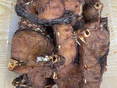 -梅记大块头爆鱼店(乍浦路店)