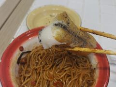 -子固路老南昌拌粉(凯德星贸店)