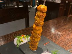 -甘尼仕印度餐厅爵士酒吧(阳春巷店)