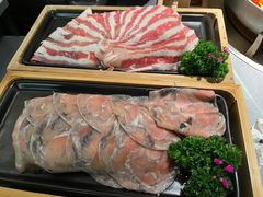 -湊湊火锅·茶憩(打浦桥日月光店)