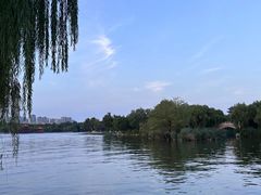 -济南大明湖景区