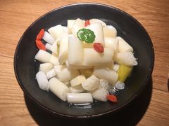 -金牌外婆家(苏州中心店)