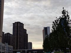 -郑州高新·万科广场