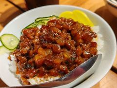 -捡角台湾食堂(宝山店)