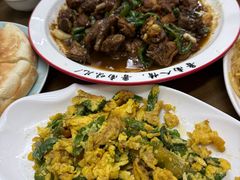 -鲁南仔·滕州炒鸡(经三路店)