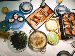 -相遇·鲜炒黄牛肉(丹阳吾悦广场店)