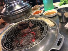 -喜来稀肉(虹泉路店)