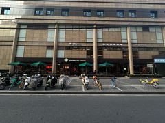 -星巴克(古象大酒店店)