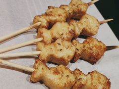 -肉串汪(西便门店)
