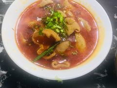 -李记小小吃·江油肥肠(涪江路店)