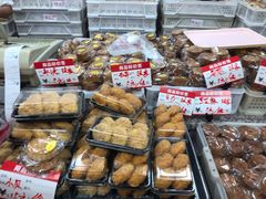 -爱德顺糕点食屋(利民道店)