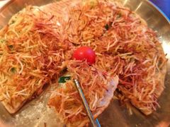 -西塔老太太泥炉烤肉(上海七宝领展广场店)