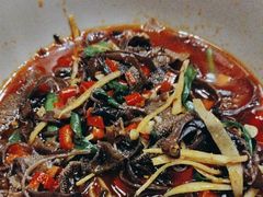 -衡厨·衡阳土菜(中南店)