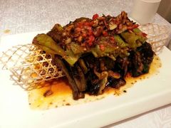 android_upload_pic-北李妈妈菜·海肠捞饭(高新万达店)