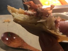 -老牌坊云南鱼豆花火锅(哈西万达店)