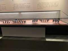 -银雀山汉墓竹简博物馆