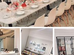 -伯衡55·吉品轩(乌鲁木齐南路店)