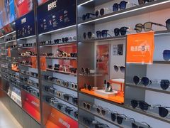 -LOHO眼镜(北京合生汇店)