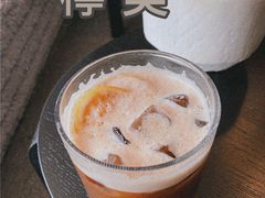 -行山咖啡(南湖店)