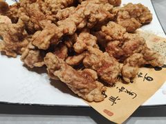 -天盛海鲜烧烤城·特色烤海鲜(开发区店)