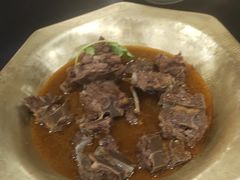 -芦月轩羊蝎子(太平桥店)