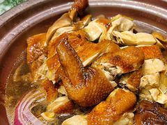 -山水茶艺馆·点心粤菜·30年老字号