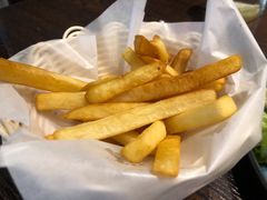 -酷公社·榴莲披萨(太原街店)
