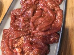 -小米烤肉-泥炉炭烤(常营店)
