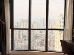 -榆漫居·高空City View府邸(广州天河体育中心石牌桥地铁站店)