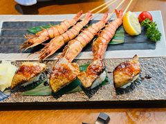 -九井澤精致料理(金茂店)