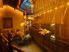 -叶叶菩提·晋福宫