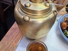 -小吊梨汤·北京菜(香山店)