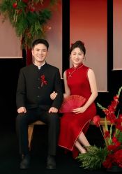 -雅云婚纱摄影工作室旗舰店