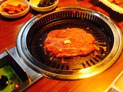 -豚豚猪村烤肉·韩国烤肉(总店)