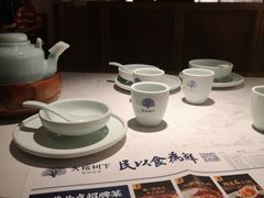 -大榕树下顺德菜(融创茂店)