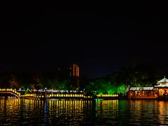 -桂林两江四湖景区