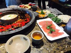 -重庆渝达老火锅(春熙路店)