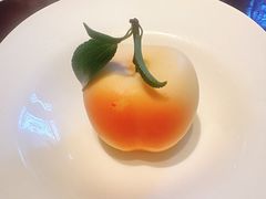 -杭州西子湖四季酒店·金沙厅