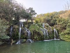 -天河潭旅游度假区