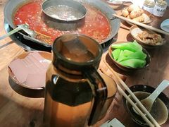 -楠火锅(龙阳广场店)