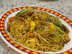 -新辉港式茶餐厅(北栅店)