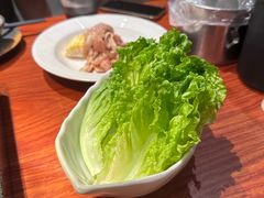 -山之屋炭火烧肉·生啤畅饮(大朗万科中央公园店)