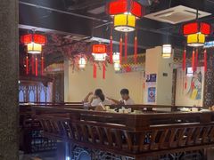 -应天大明王朝·南京菜创始店(中山陵店)