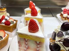 -PAOPAO Bakery&Café(港汇店)